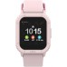 Cubitt Jr Smart Watch Fitness Tracker for Kids and Teens, with 24h Body Temperature, Games, Step Counter, Sleep Monitor, Heart Rate Monitor, Activity Tracker, 1.4" Touch Screen, IP68 Waterproof Cubitt Jr Smart Watch Fitness Tracker for Kids and Teens, with 24h Body Temperature, Games, Step Counter, Sleep Monitor, Heart Rate Monitor, Activity Tracker, 1.4" Touch Screen, IP68 Waterproof