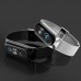 3Chome Metal Strap Compatible with Xiaomi Mi Band 6 / Mi Band 5/ Mi Band 4 / Mi Band 3, Smart Watch Wristbands Replacement Accessories 3Chome Metal Strap Compatible with Xiaomi Mi Band 6 / Mi Band 5/ Mi Band 4 / Mi Band 3, Smart Watch Wristbands Replacement Accessories