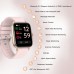 Smart Watch 2021(Call Receive/Dial), 1.72 in HD Full Touch Screen Smartwatch Fitness Tracker with Call/Text/Heart Rate/Blood Pressure/Sleep Step Tracking, Fitness Watch for Android/iOS, Women Man Smart Watch 2021(Call Receive/Dial), 1.72 in HD Full Touch Screen Smartwatch Fitness Tracker with Call/Text/Heart Rate/Blood Pressure/Sleep Step Tracking, Fitness Watch for Android/iOS, Women Man
