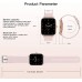 Smart Watch 2021(Call Receive/Dial), 1.72 in HD Full Touch Screen Smartwatch Fitness Tracker with Call/Text/Heart Rate/Blood Pressure/Sleep Step Tracking, Fitness Watch for Android/iOS, Women Man Smart Watch 2021(Call Receive/Dial), 1.72 in HD Full Touch Screen Smartwatch Fitness Tracker with Call/Text/Heart Rate/Blood Pressure/Sleep Step Tracking, Fitness Watch for Android/iOS, Women Man